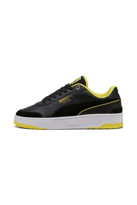کفش ورزشی یونیسکس Puma Scuderia Ferrari CA Match