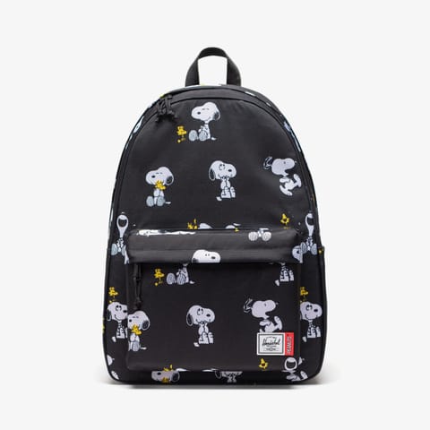 کولهپشتی Herschel Peanuts Classic یونیسکس مشکی