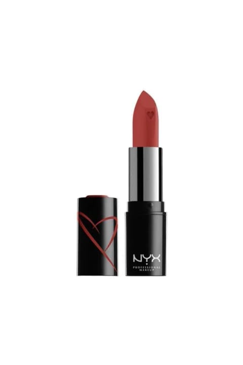 رژ لب NYX Professional Makeup Shout Loud 12 - Hot In Here