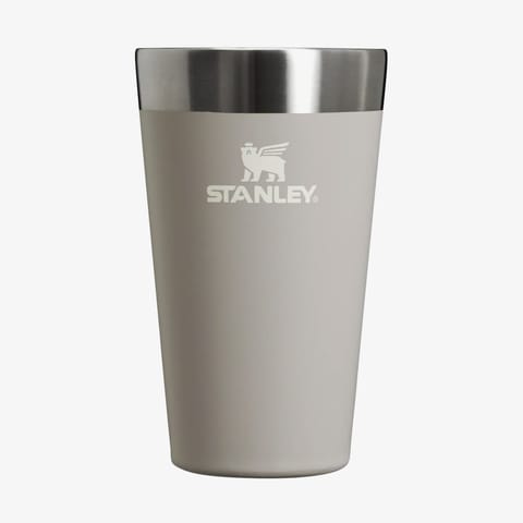 ترموس لیوانی Stanley Adventure وکیوم ۰.۴۷ لیتر خاکستری یونیسکس