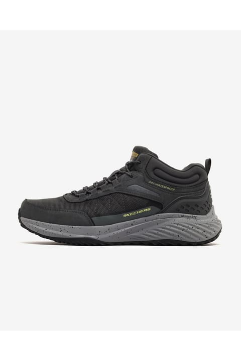 SKECHERS BOUNDER RSE مردانه چکمه طوسی 232961 CCLM