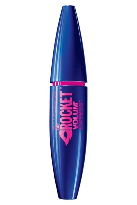 ریمل میبلین نیویورک The Rocket Volum Express مشکی ۹.۵ میلیلیتر