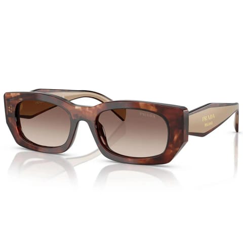 عینک آفتابی PRADA B05S 00K10S 53