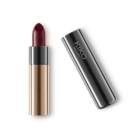 Gossamer Emotion Creamy Lipstick - 128 Marsala