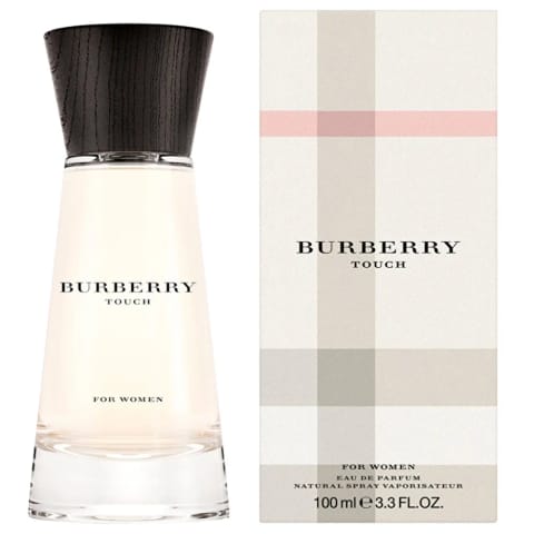 Burberry Touch ادوپرفیوم زنانه 100 میل