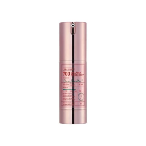 VT Cosmetics کرم صورت Kolajen Reedle Shot 700 30 میلی‌لیتر