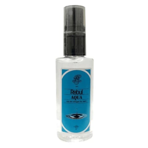 Rebul Aqua Kolonya 50 ml