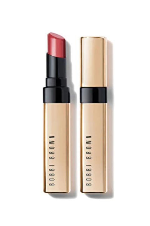 رژ لب براق و مرطوبکننده BOBBI BROWN Luxe Shine Intense - Trailblazer