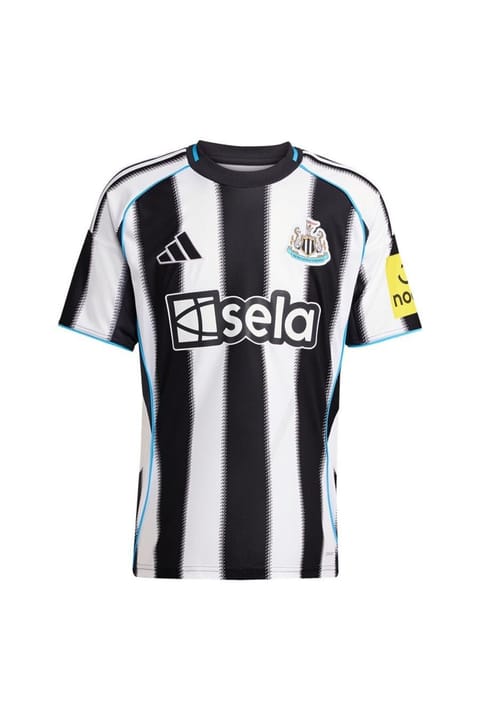 پیراهن تیم نیوکاسل یونایتد مردانه adidas مشکی NUFC H JSY JI7382