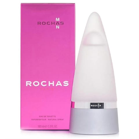 Rochas ادکلن مردانه EDT 100 میل