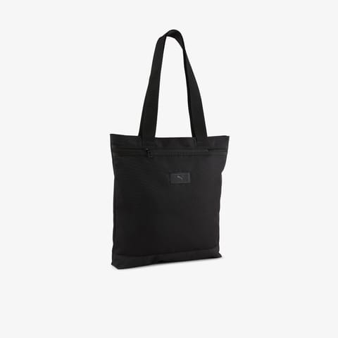 کیف دوشی Puma Essentials Tote یونیسکس مشکی