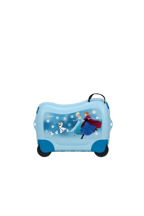 چمدان کودک Samsonite Dream2Go Disney آبی