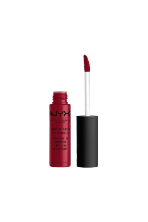 رژ لب مات NYX Professional Makeup - Soft Matte Lip Cream Monte Carlo 14 گرم