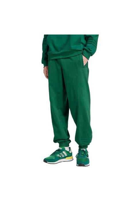 شلوارک ورزشی مردانه adidas مدل PRE - LOVED PNT JC8356 رنگ سبز