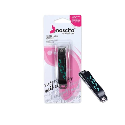 ناخنگیر پا طرحدار Nascita NASXMKS00010