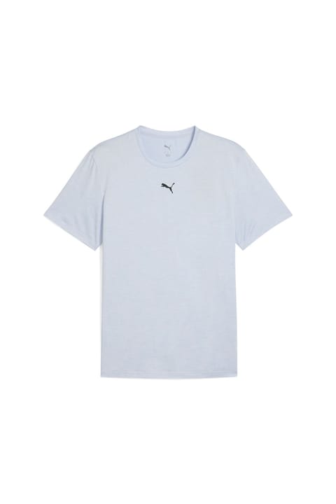 تیشرت اسپرت Puma ESSENTIALS HEATHER CAT