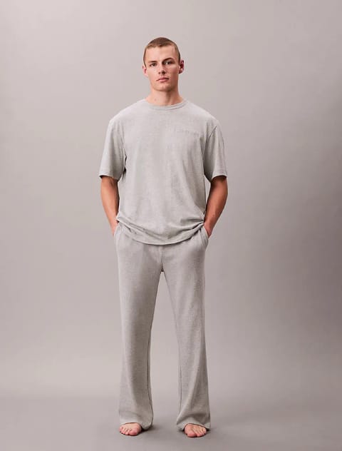 شلوار پیجاما مردانه Calvin Klein