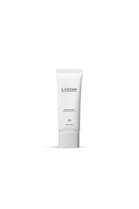 Lagom CELLUS SUN GEL + (SPF50+, PA++++) 40ml - ژل ضدآفتاب
