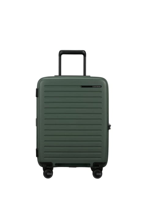 چرخ‌دار Samsonite Restackd Spinner - چمدان کابین آکاردئونی 55/20