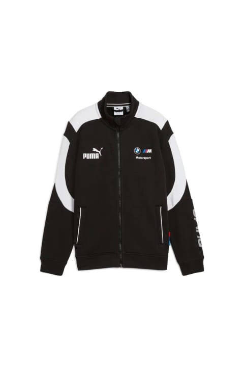 کاپشن نوجوان Puma BMW M Motorsport MT7+
