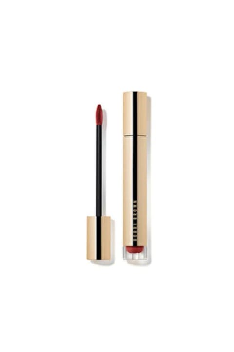 رژ لب مایع مات لوکس BOBBI BROWN shade AFTERNOON TEA 64