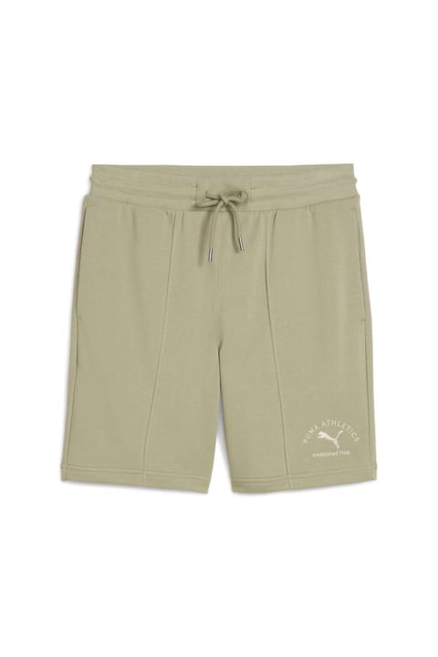 شورت مردانه Puma Class 8" PINTUCK