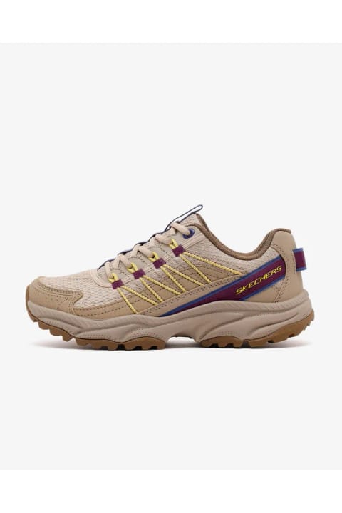 SKECHERS VIGOR AT-COUNTRY THREE زنانه Naturel/چند رنگ کفش اوت‌دور 180239 NMLT
