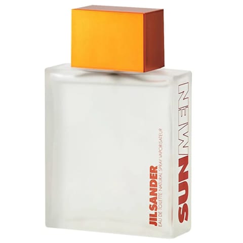 Jil Sander Sun عطر ادکلن مردانه EDT 125 میلیلیتر