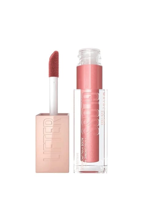 Maybelline New York Lifter Lip Gloss Moon No: 03