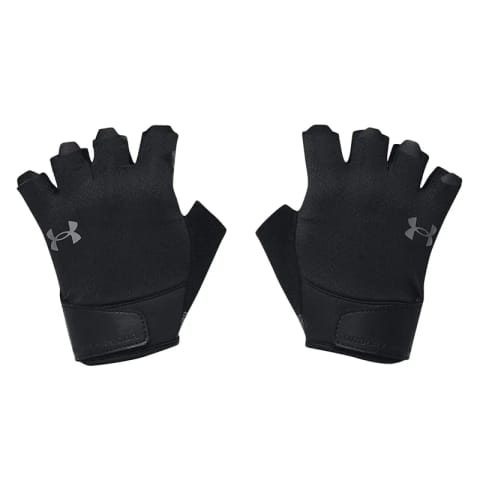 Under Armour دستکش تمرینی مشکی