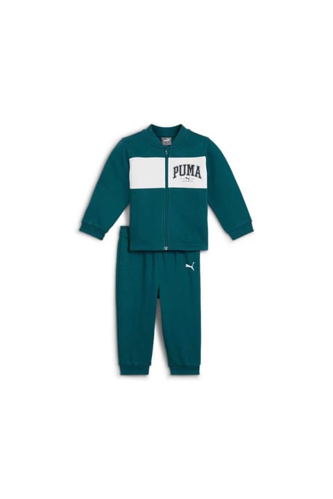 ست سویشرت و شلوار بچگانه Puma MINICATS SQUAD Jogger