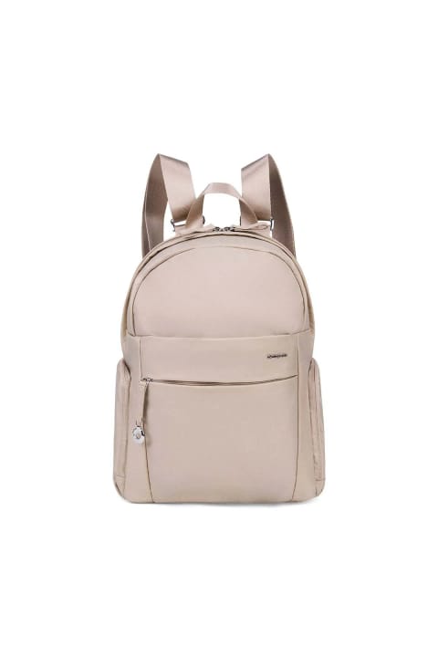 کوله پشتی Samsonite Move 5.0 بژ