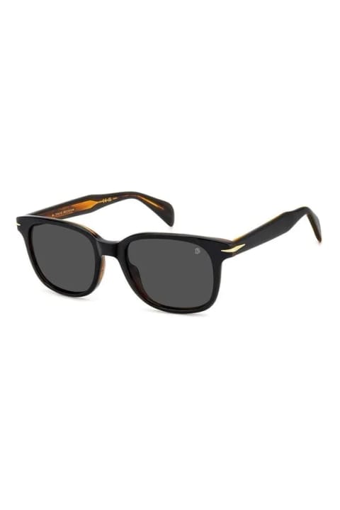عینک آفتابی DAVİD BECKHAM 1177/S-53 05K2K