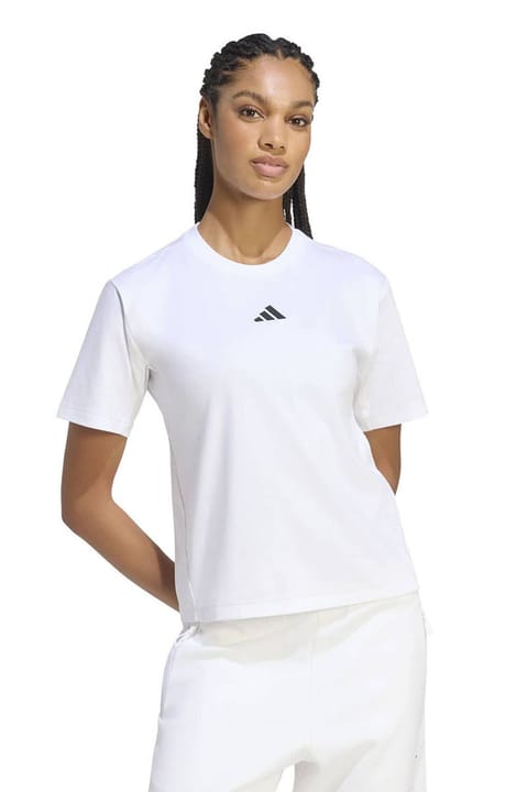 تی‌شرت آستین کوتاه زنانه آدیداس مدل W Z.N.E. Tee Kf6363