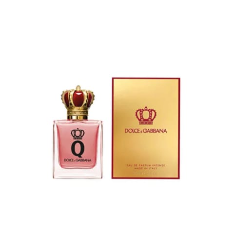 Dolce & Gabbana Q By D&G EDP Intense عطر زنانه 50 میل