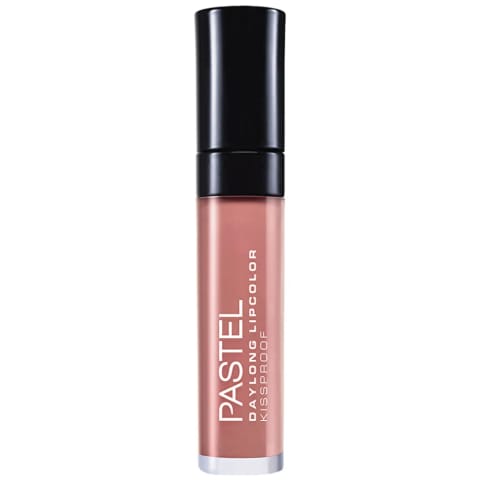Pastel Day Long Lipcolor Kissproof Ruj No:20