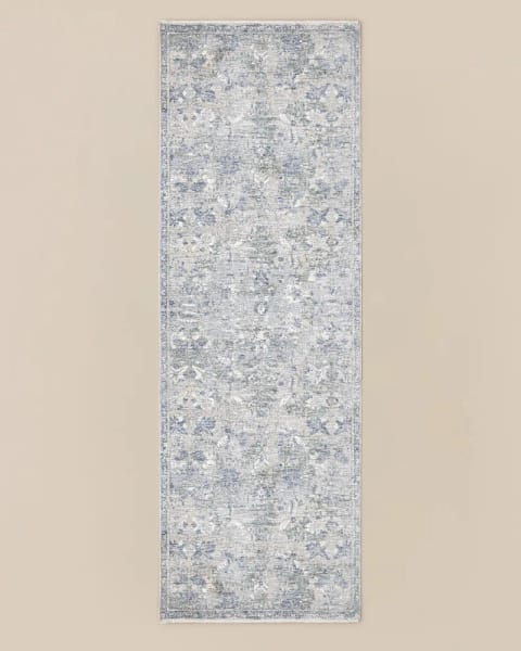 فرش راهرو Penelope 80x300 سانتی‌متر Multicolor