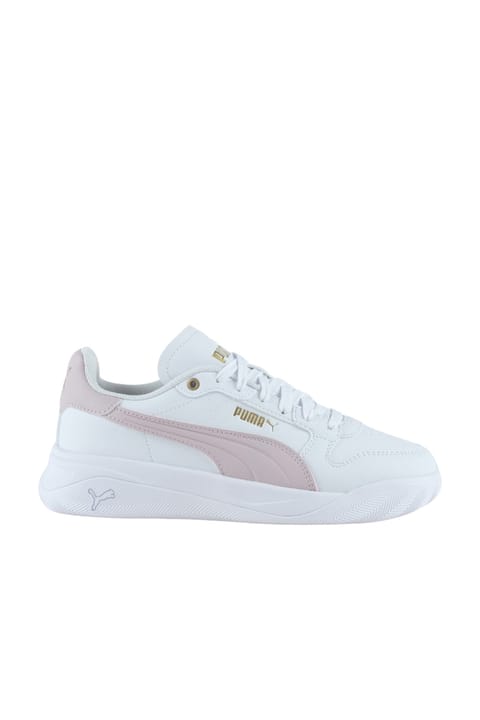 کفش ورزشی زنانه Puma Court Bae سفید (408624-03)