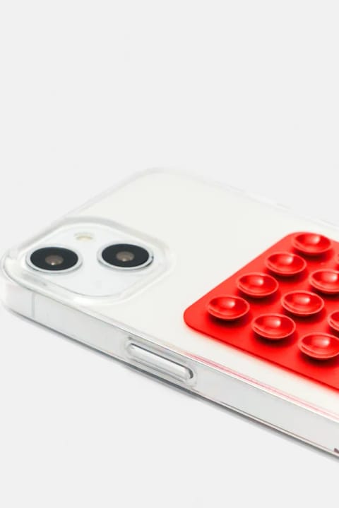قاب آیفون مکشی (Vantuzlu)