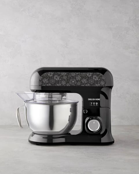 میکسر ایستاده English Home SMR 3001 مدل Hammurix، ۵٫۵ لیتر، مشکی