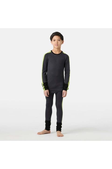 ست لباس زیر حرارتی هلی هنسن JR LIFA MERINO MIDWEIGHT