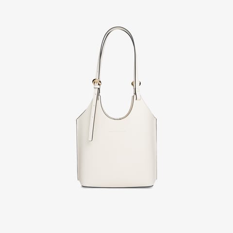 کیف دوشی زنانه بژ Modern Tommy Hilfiger