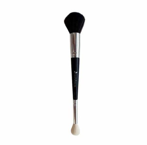 براش دوطرفه پودر و محوکننده سایه Nascita NASBRUSH0499