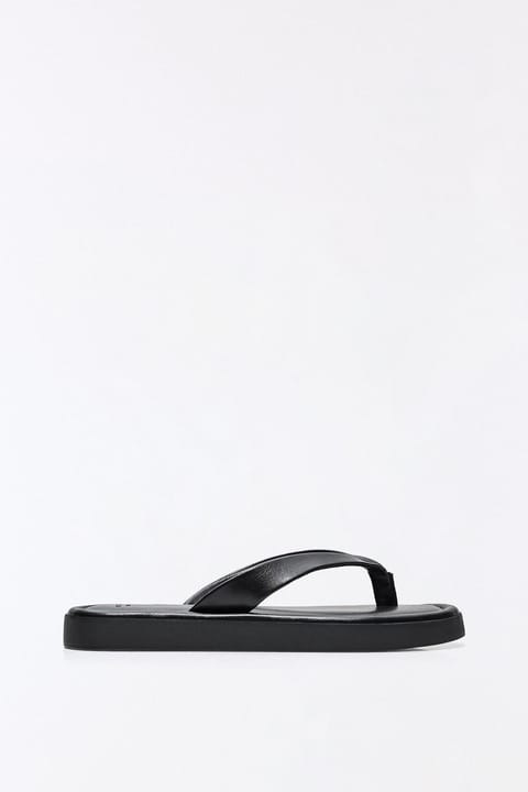 صندل تخت بندی Bershka