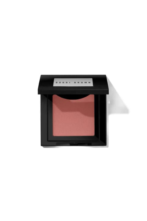پودر رژگونه مات درخشان BOBBI BROWN - Antigua