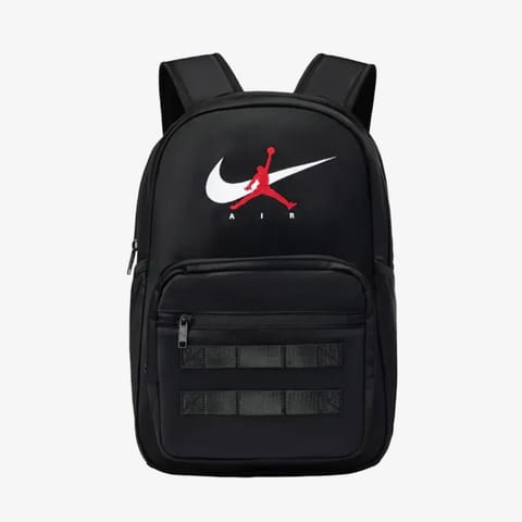 کولهپشتی کودکان Jordan Jam Legends Nylon مشکی