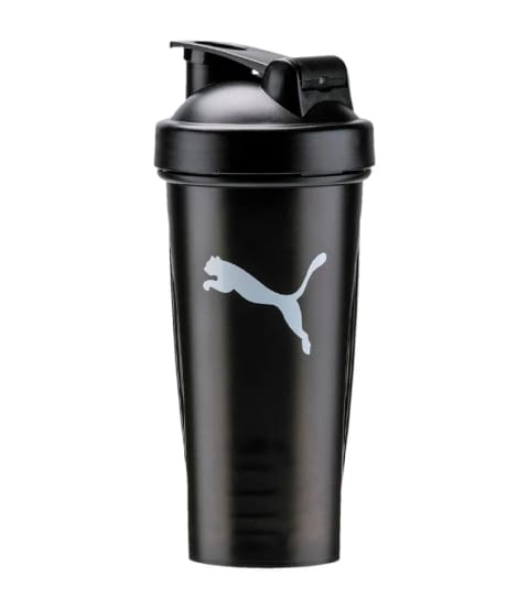 شیکر Puma مدل 600 ml مشکی