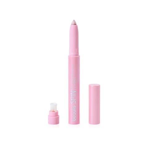 Beaulis Spin It Stick سایه چشم 563 Crystal Pink