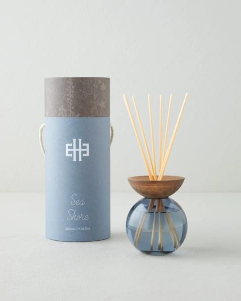 خوشبوکننده چوبی اتاق Sea Shore 200 ml