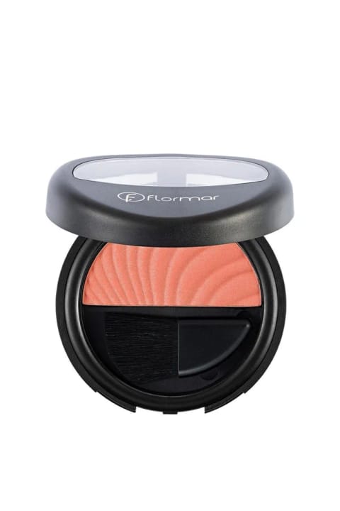 Flormar رژگونه Y91 Sunny Coral
